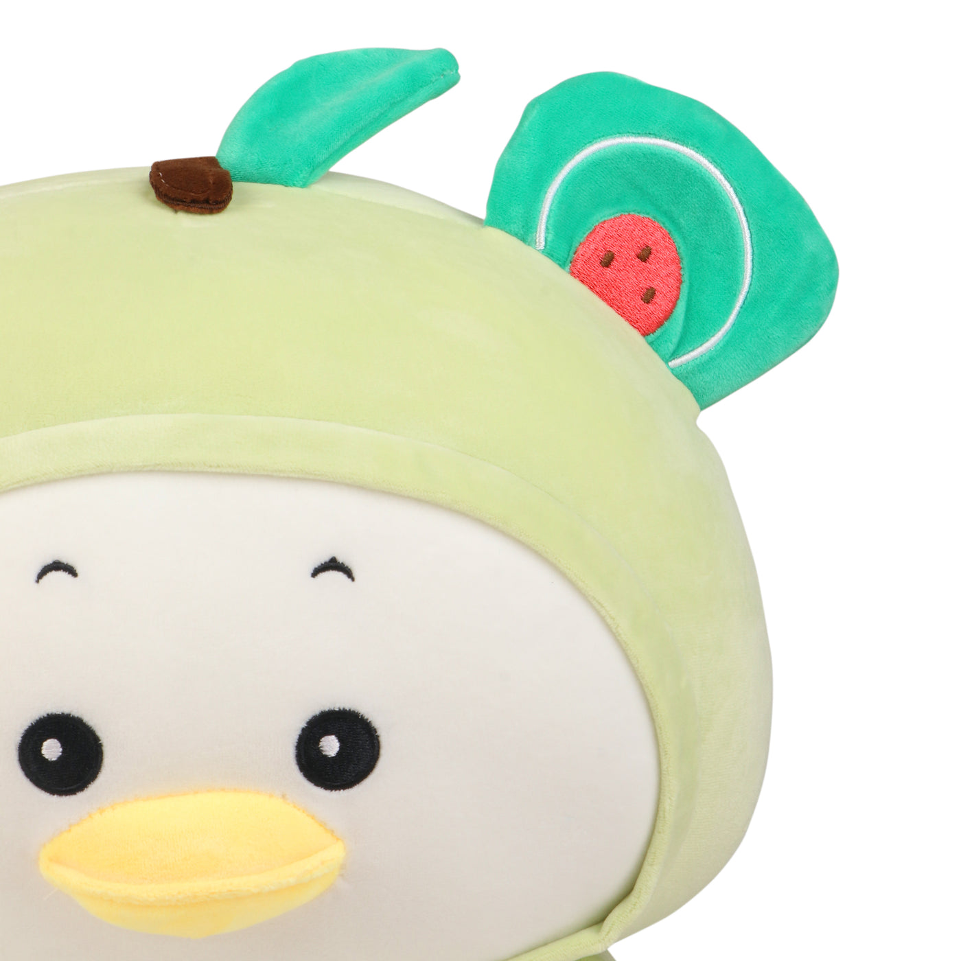 Cute Duckling Plush Toy, 45 CM