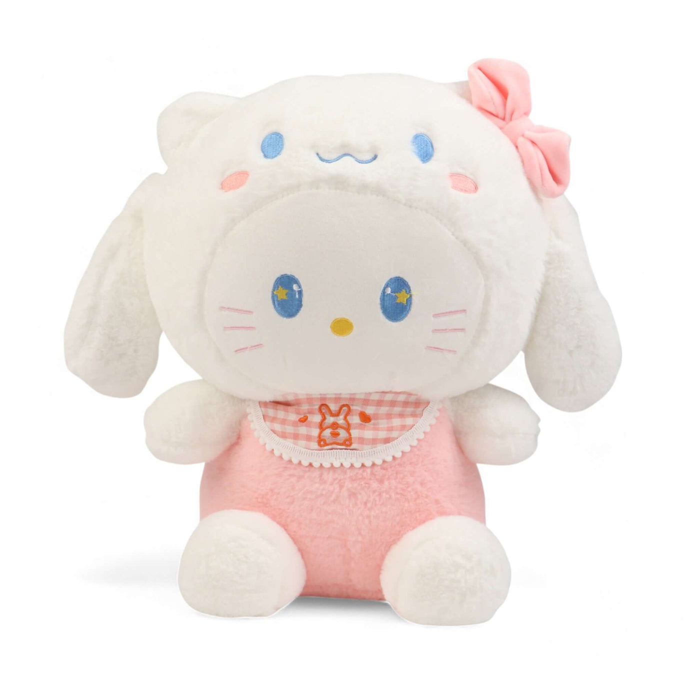 Cute Kitty Fur Soft Toy I 45 CM