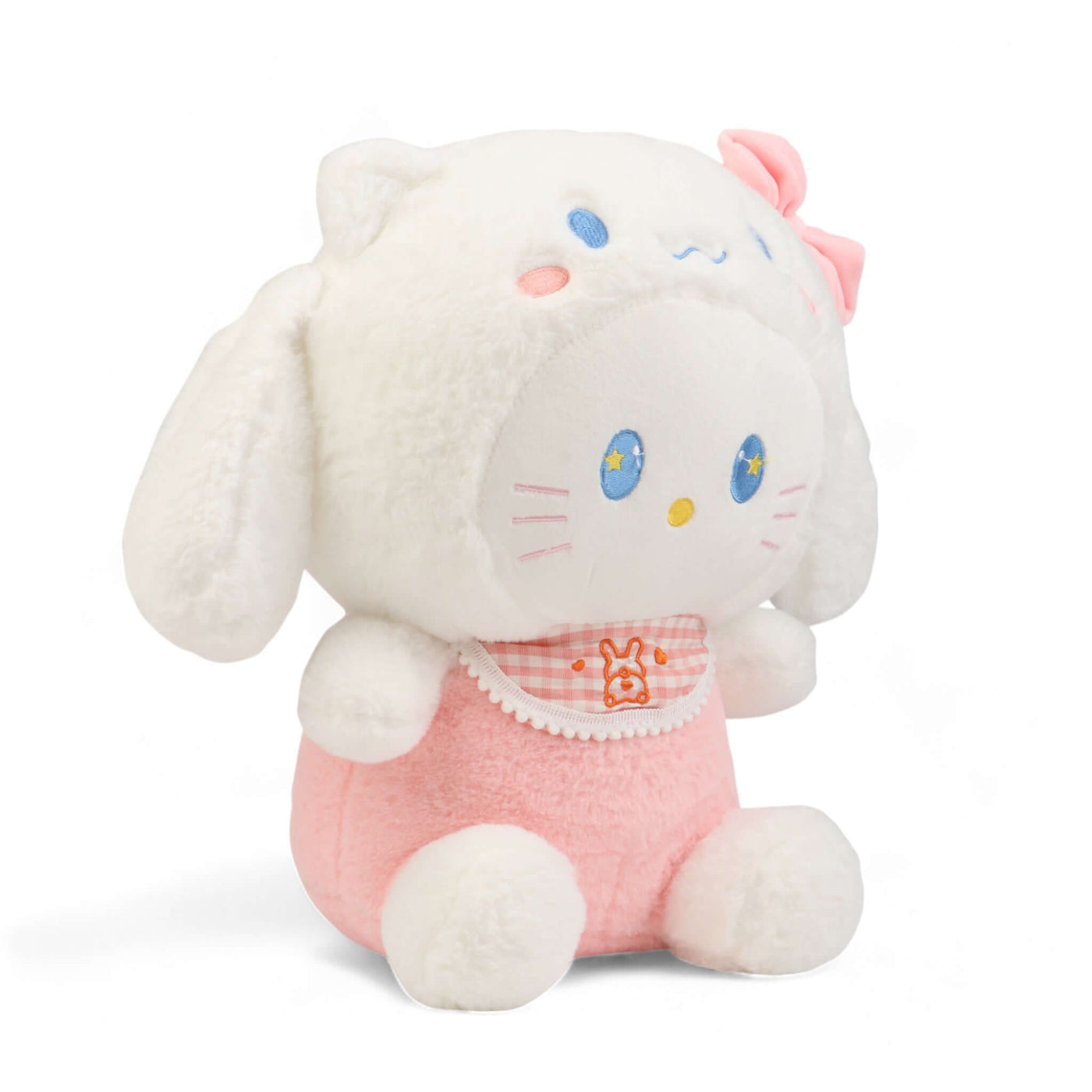 Cute Kitty Fur Soft Toy I 45 CM