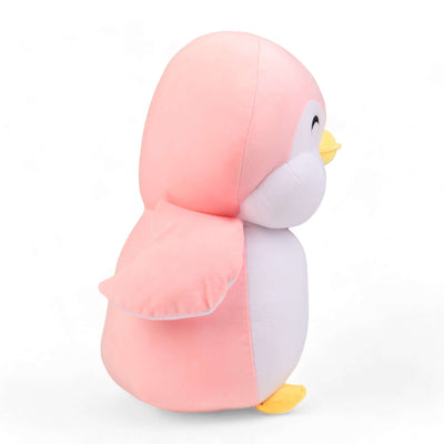 Penguin Plush Toy