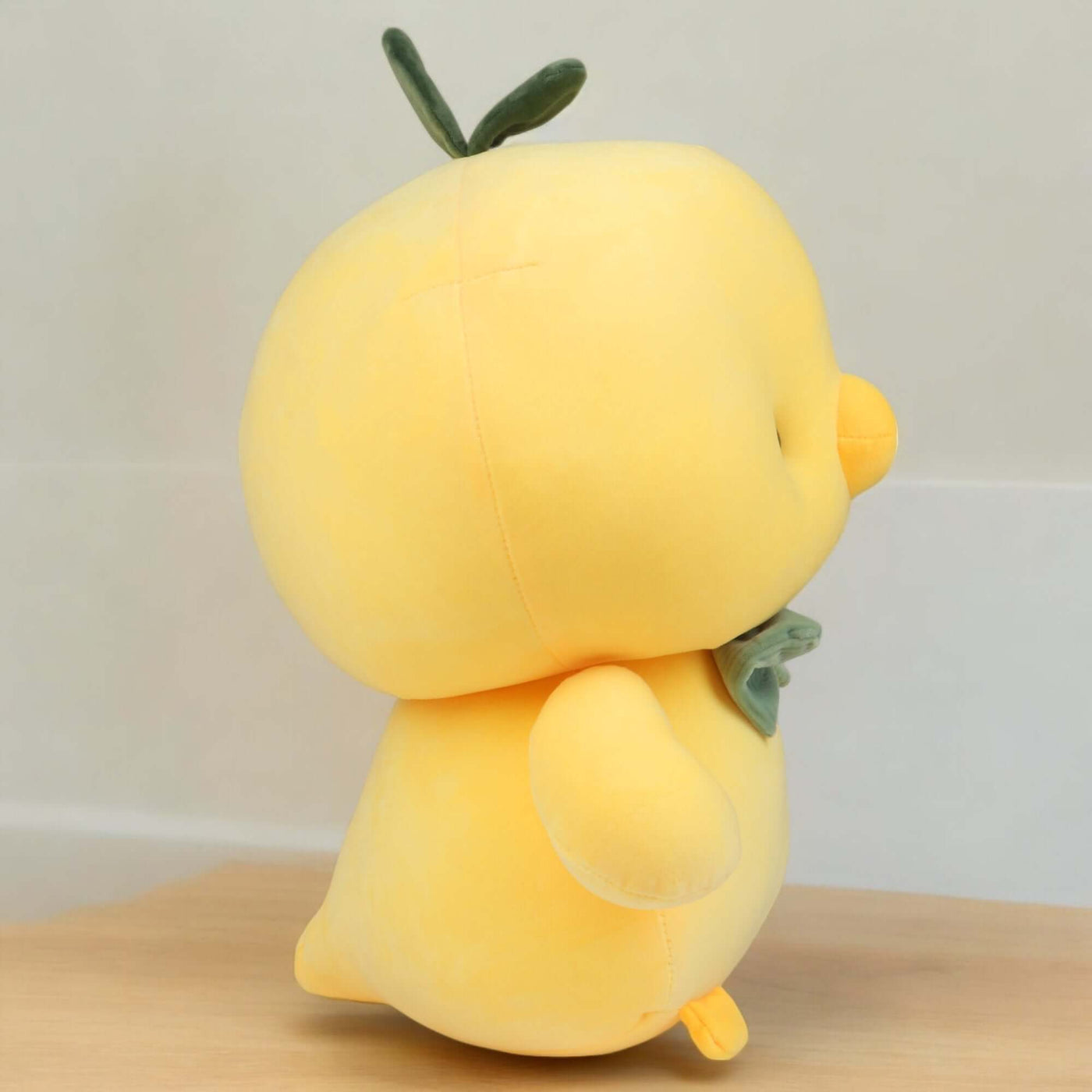 Cute Bow Duck  Plush Toy