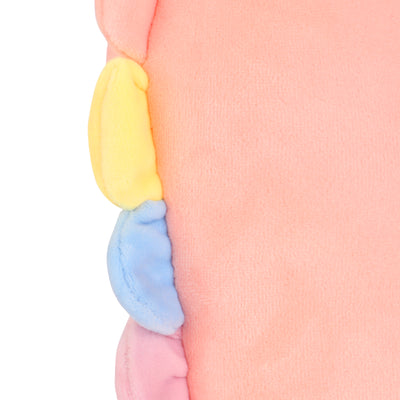 Rainbow Rex - Unicorn Dinosaur Plush Toy