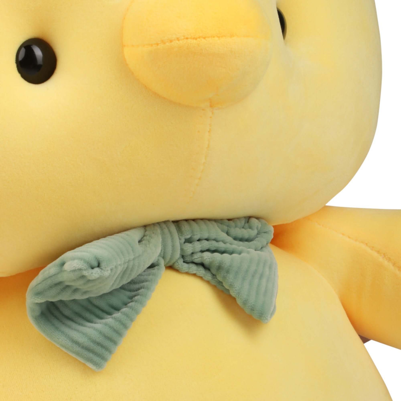 Cute Bow Duck  Plush Toy