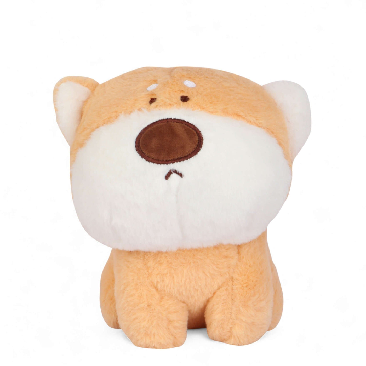 Cute Shibu Plush Toy I 20 CM