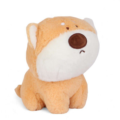 Cute Shibu Plush Toy I 20 CM