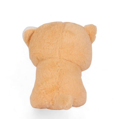 Cute Shibu Plush Toy I 20 CM