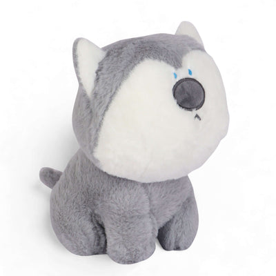 Cute Shibu Plush Toy I 20 CM