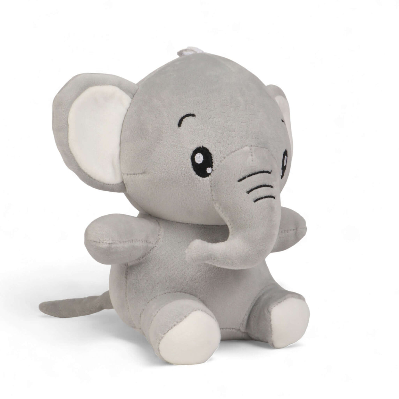 Cute Elephant Small Plush Toy