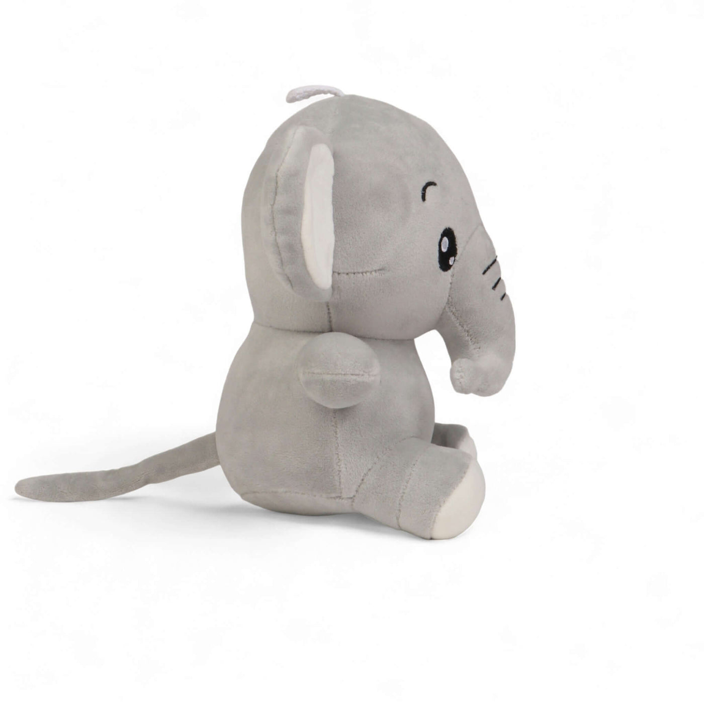 Cute Elephant Small Plush Toy