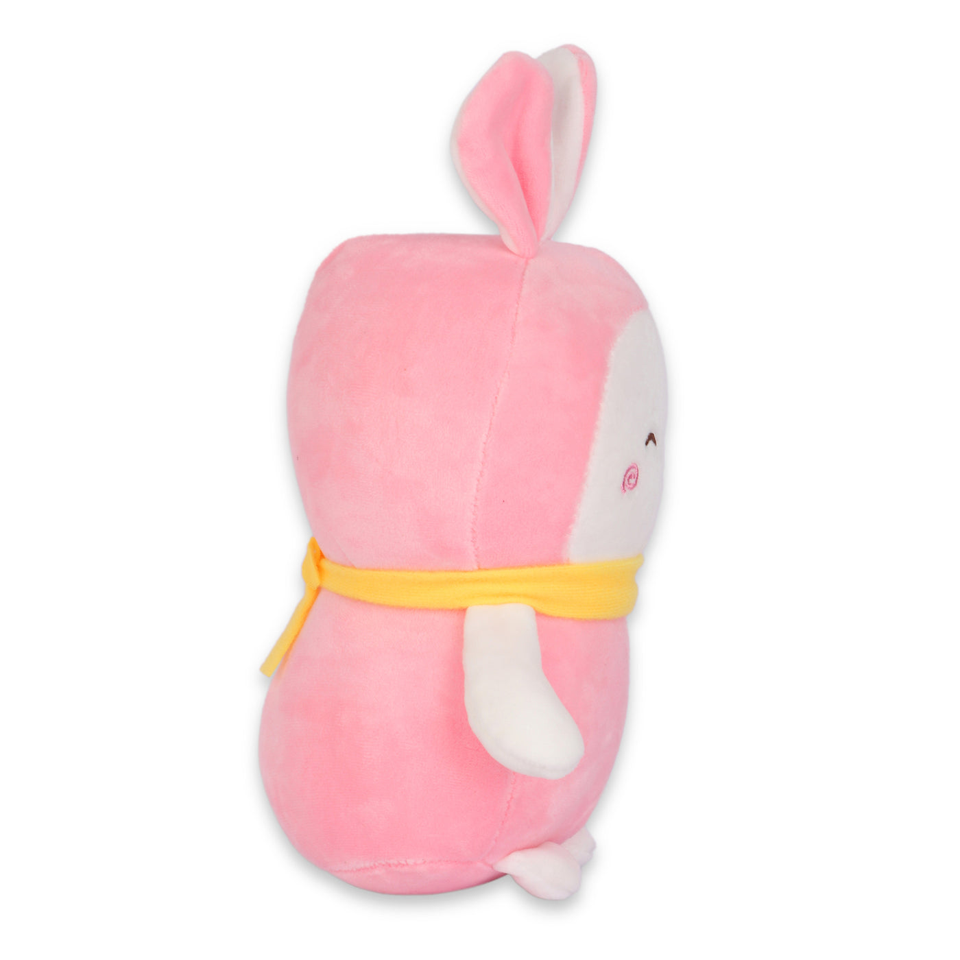 Snowy Rabbit Plush Toy, 25 CM