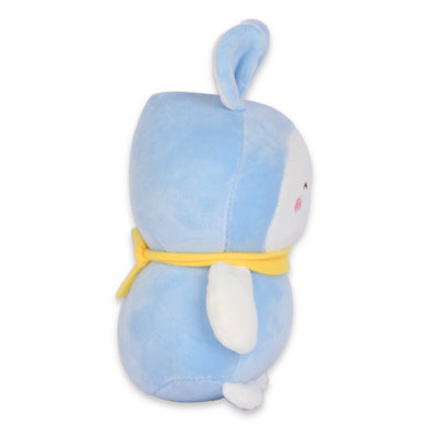 Snowy Rabbit Plush Toy, 25 CM