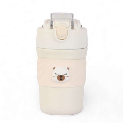 Bear Vacuum Cup I 450 ml