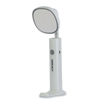 Portable 2-in-1 Study Lamp