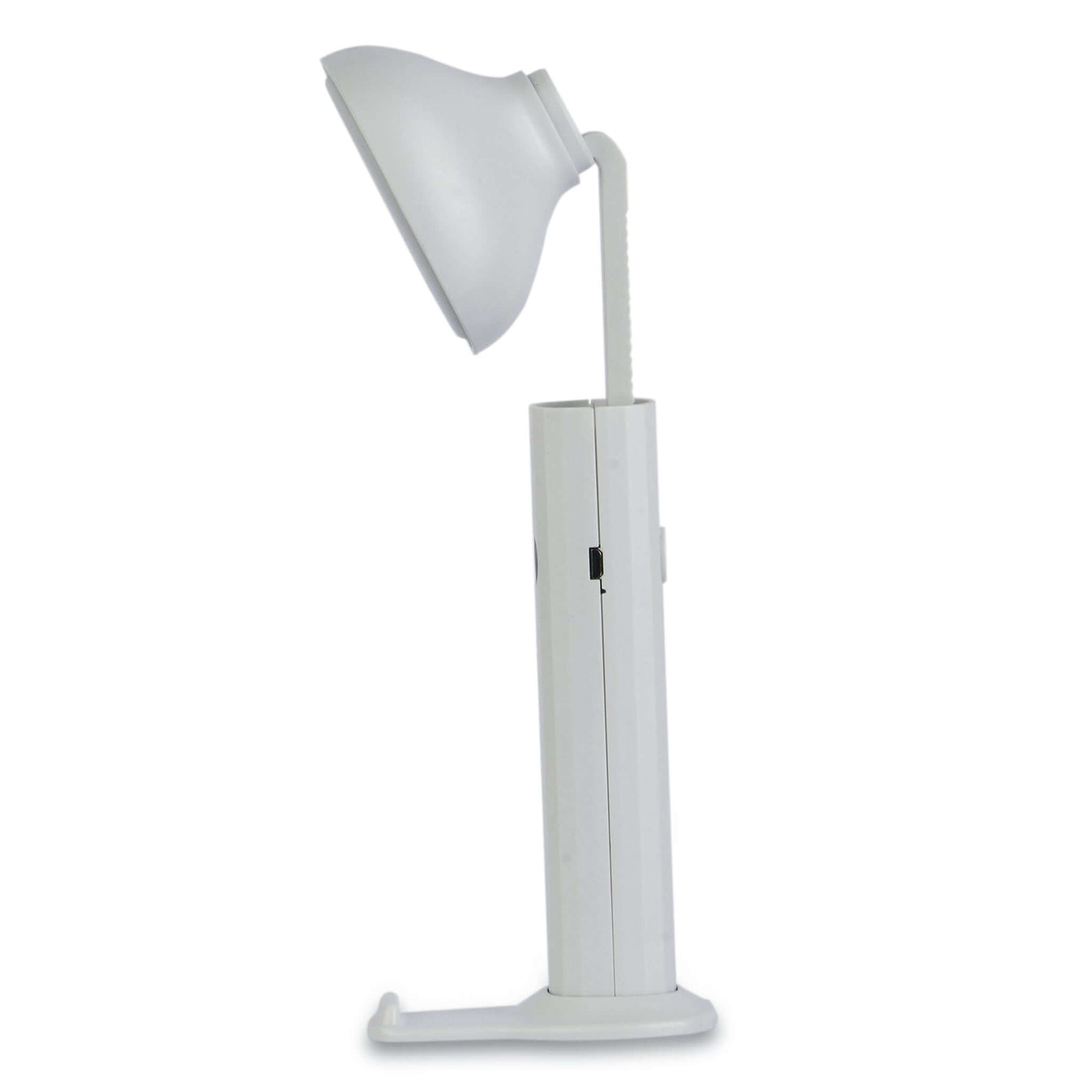 Portable 2-in-1 Study Lamp