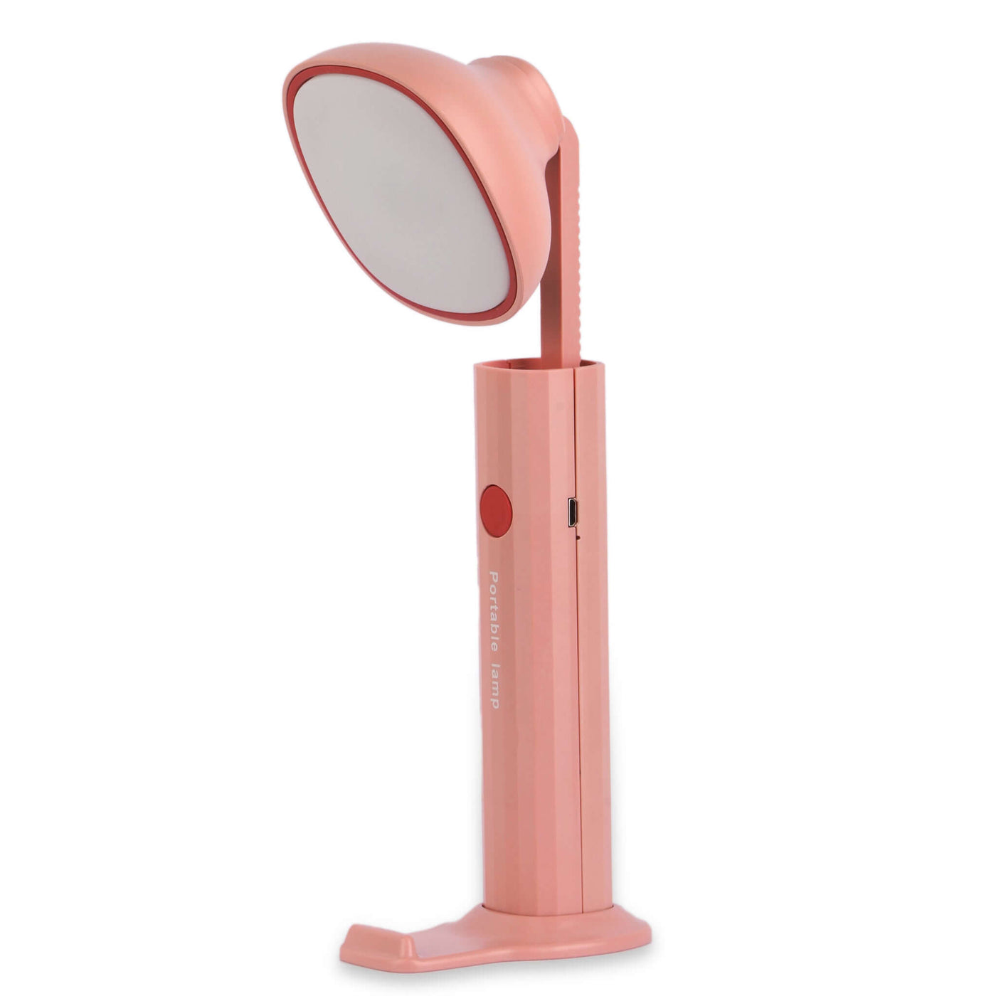 Portable 2-in-1 Study Lamp