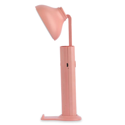 Portable 2-in-1 Study Lamp