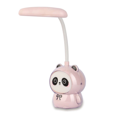 Portable Panda Rechargeable Table Lamp