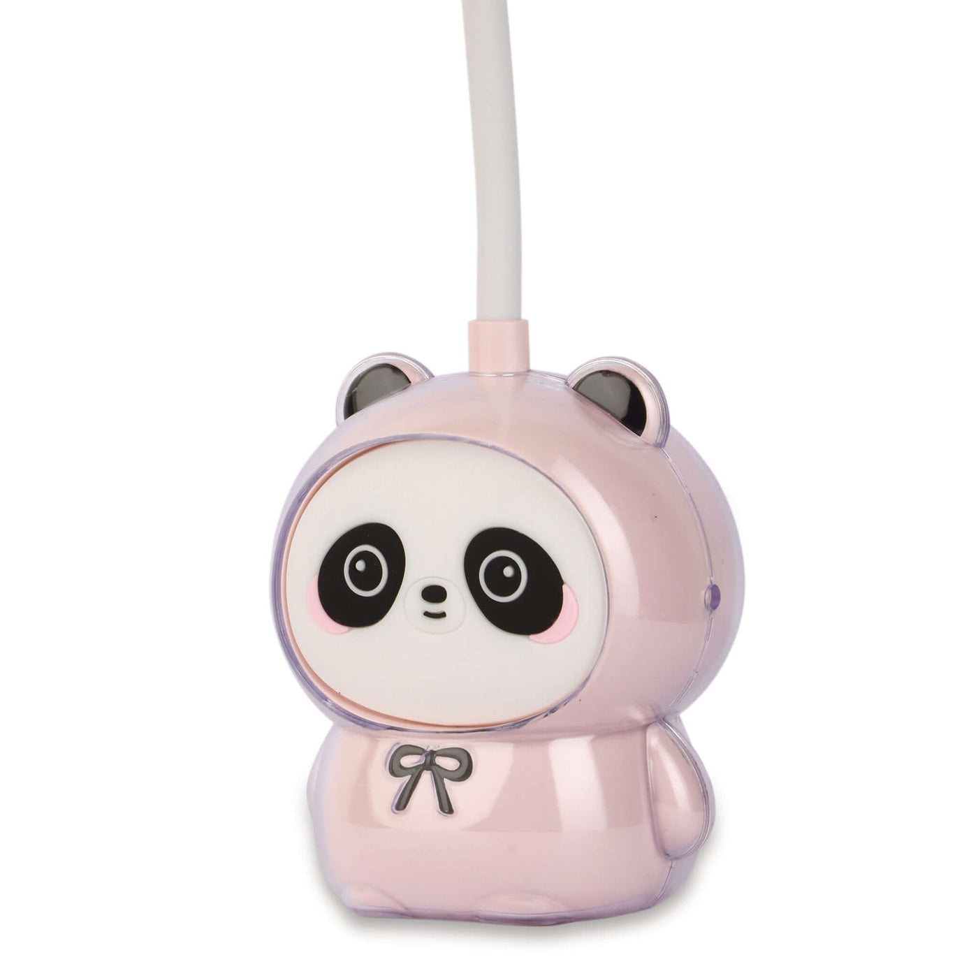 Portable Panda Rechargeable Table Lamp