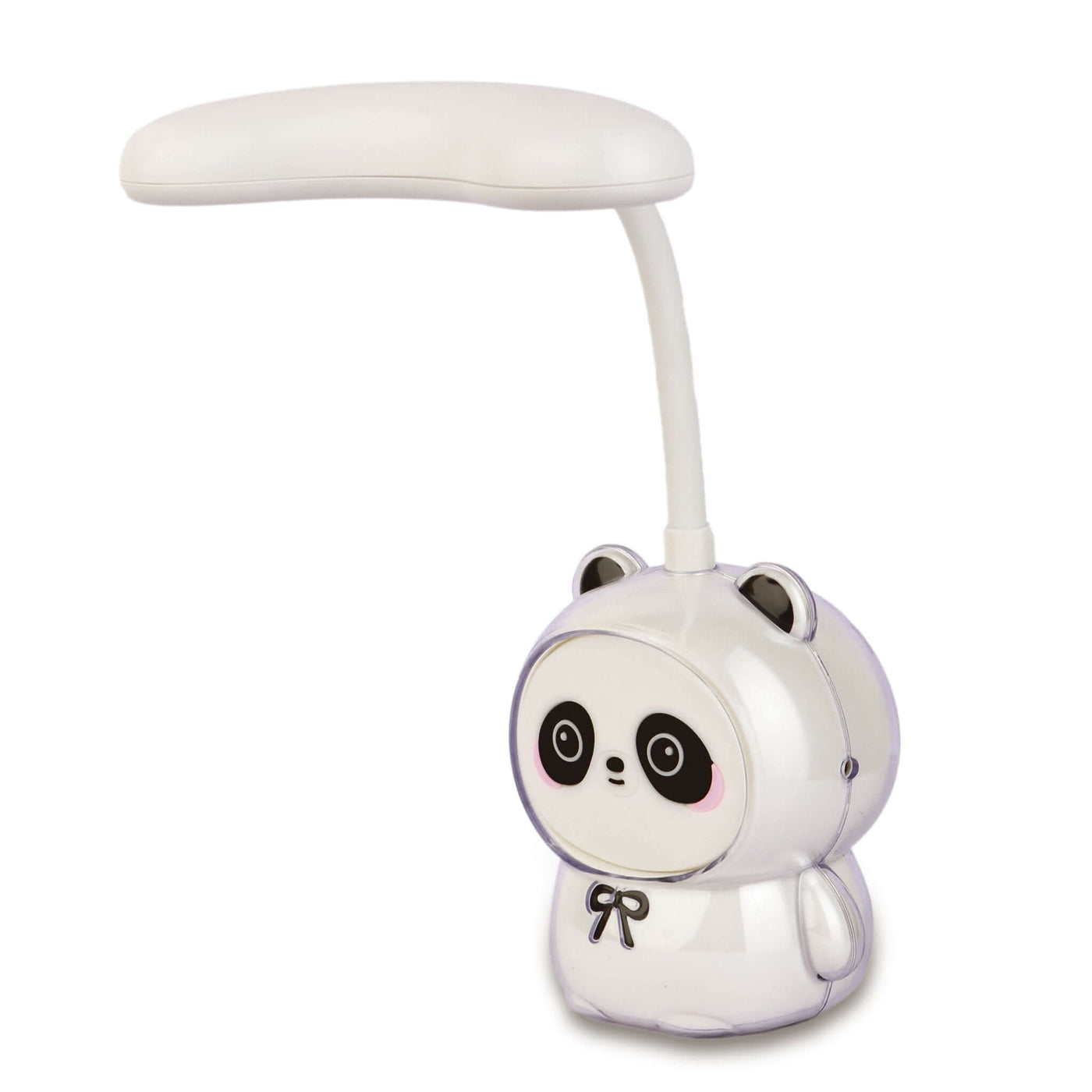 Portable Panda Rechargeable Table Lamp