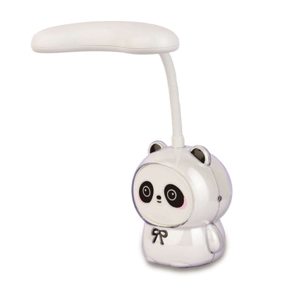 Portable Panda Rechargeable Table Lamp