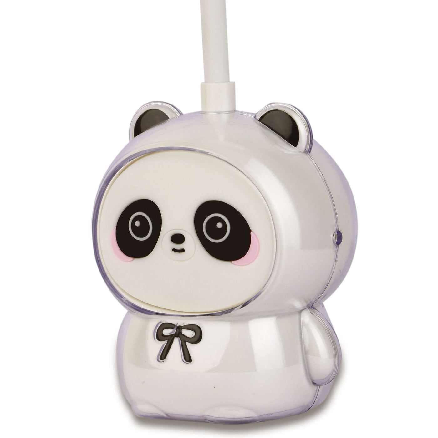 Portable Panda Rechargeable Table Lamp