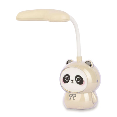 Portable Panda Rechargeable Table Lamp