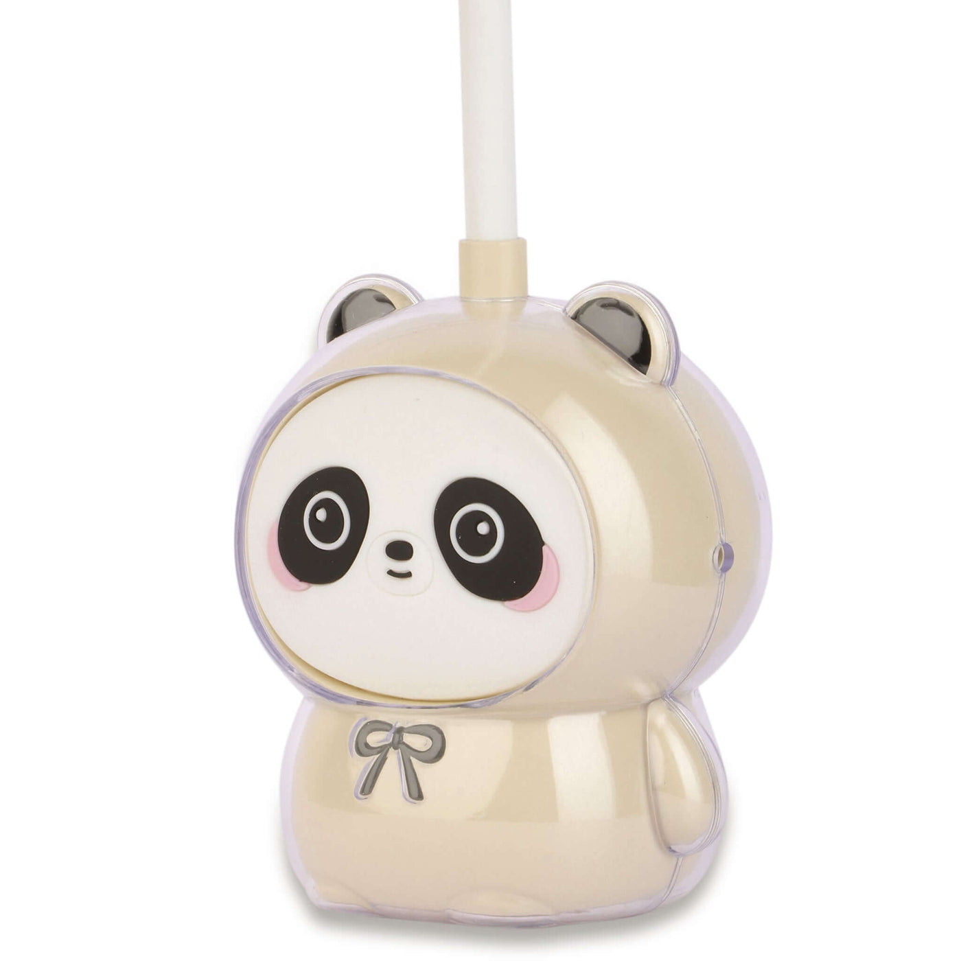 Portable Panda Rechargeable Table Lamp