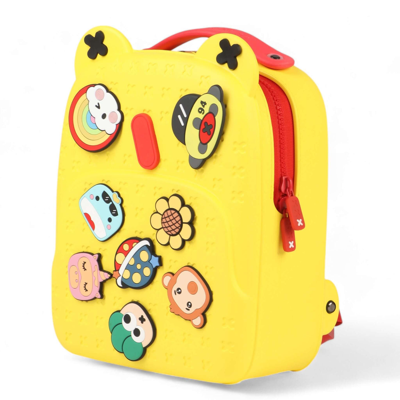 Korean Designed EVA Kids Backpack