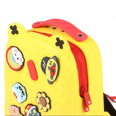 Korean Designed EVA Kids Backpack