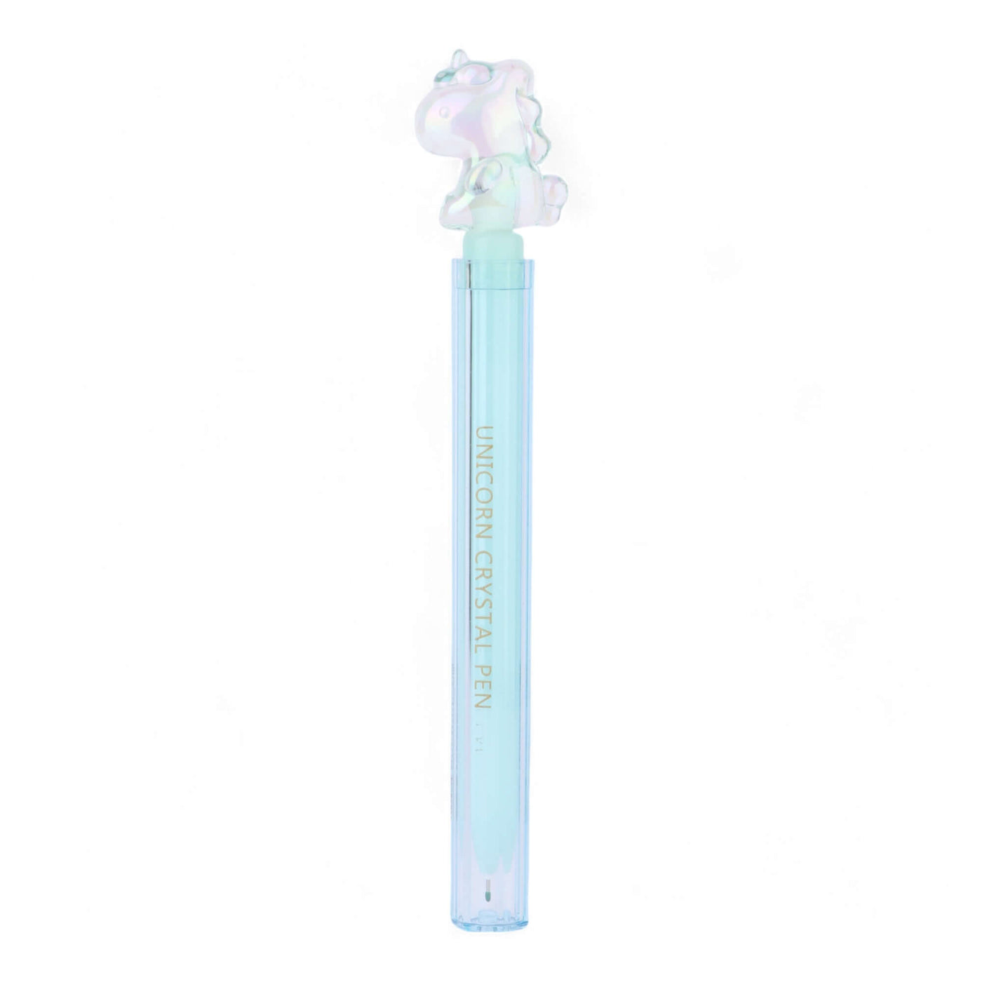 Unicorn Crystal Gel Pen