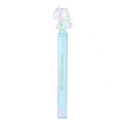 Unicorn Crystal Gel Pen