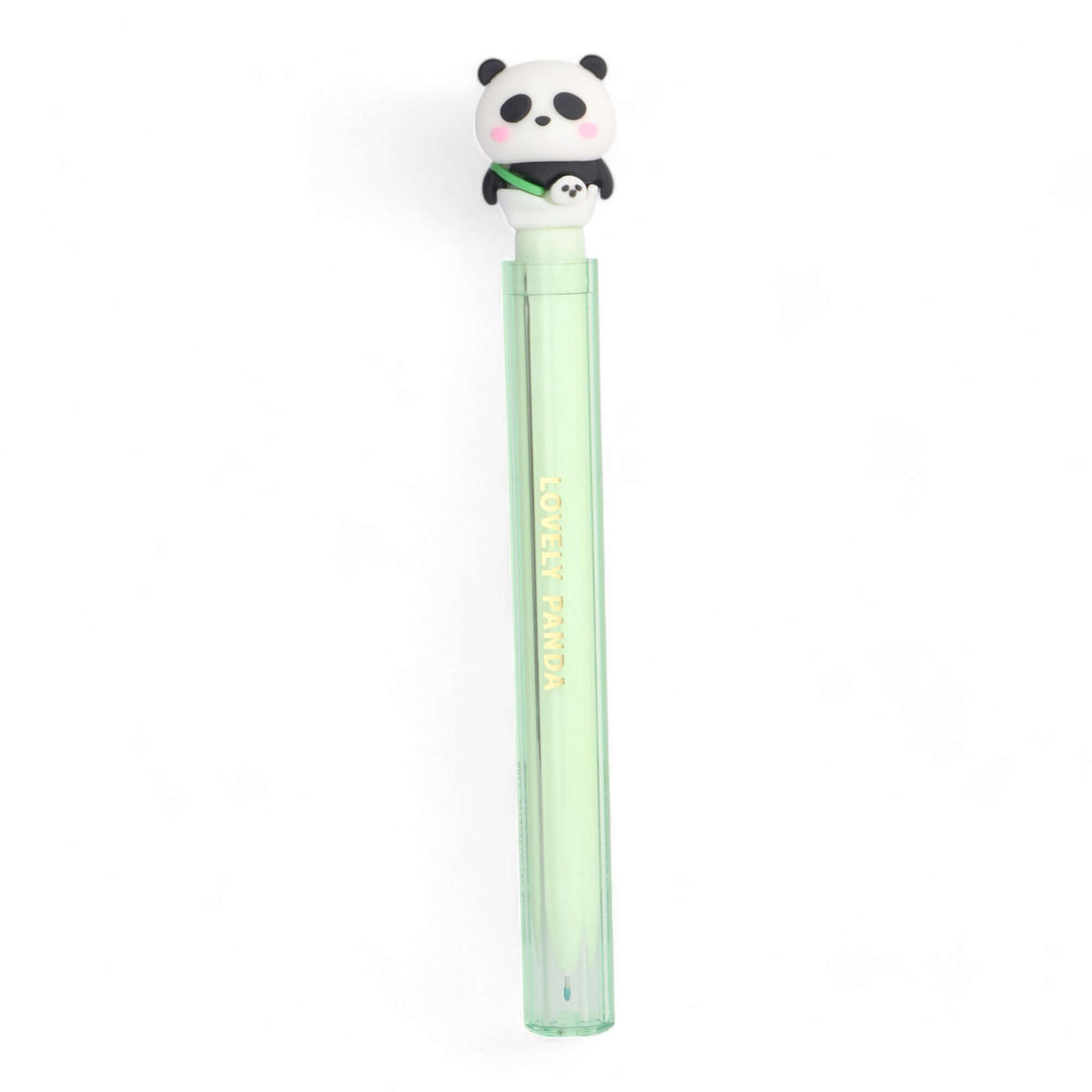 Diligent Panda Gel Pens