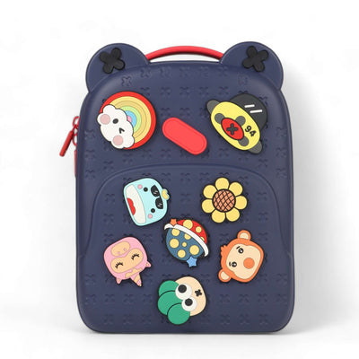 Korean Designed EVA Kids Backpack