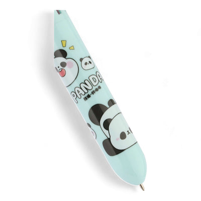 Panda Multicolor Ball Pen