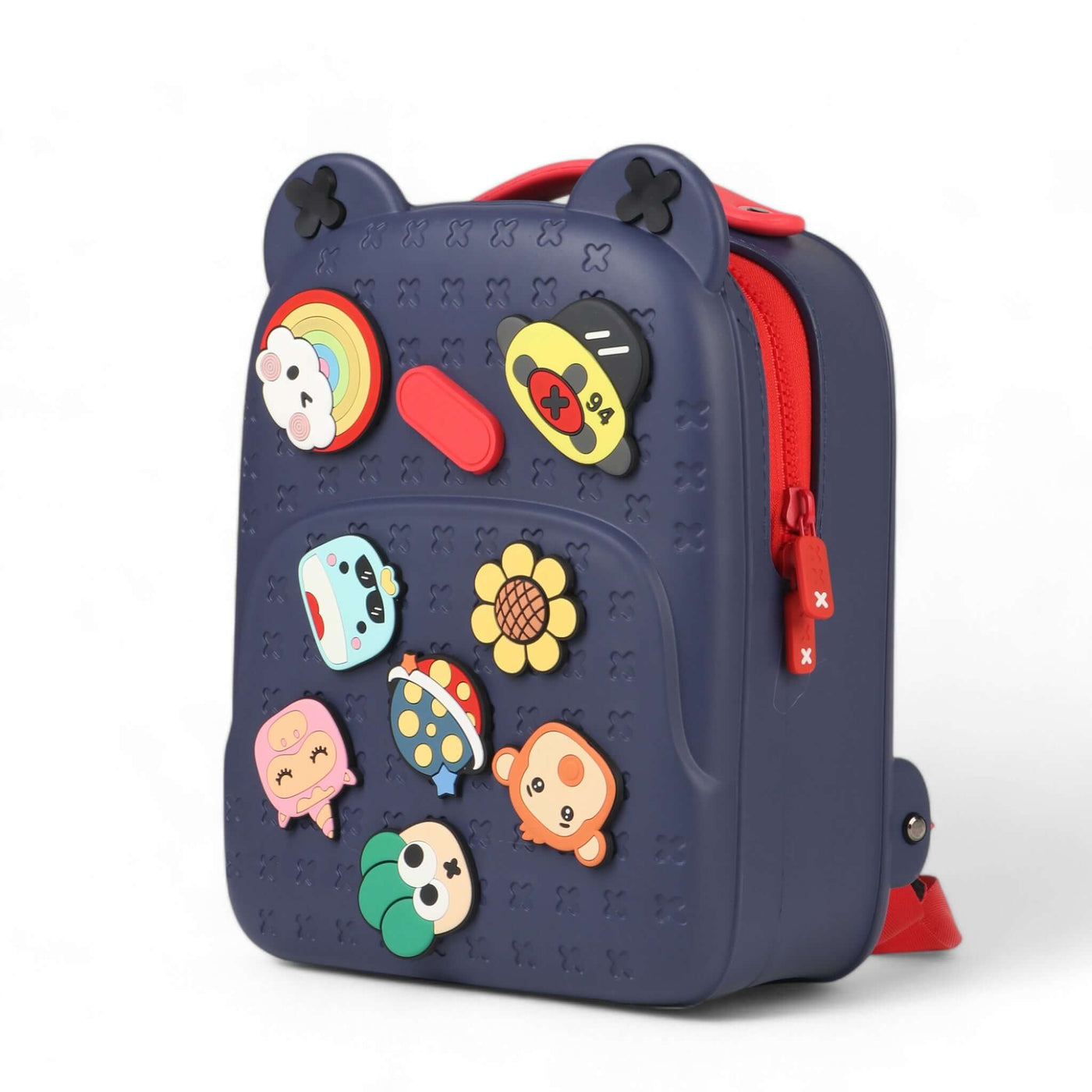 Korean Designed EVA Kids Backpack