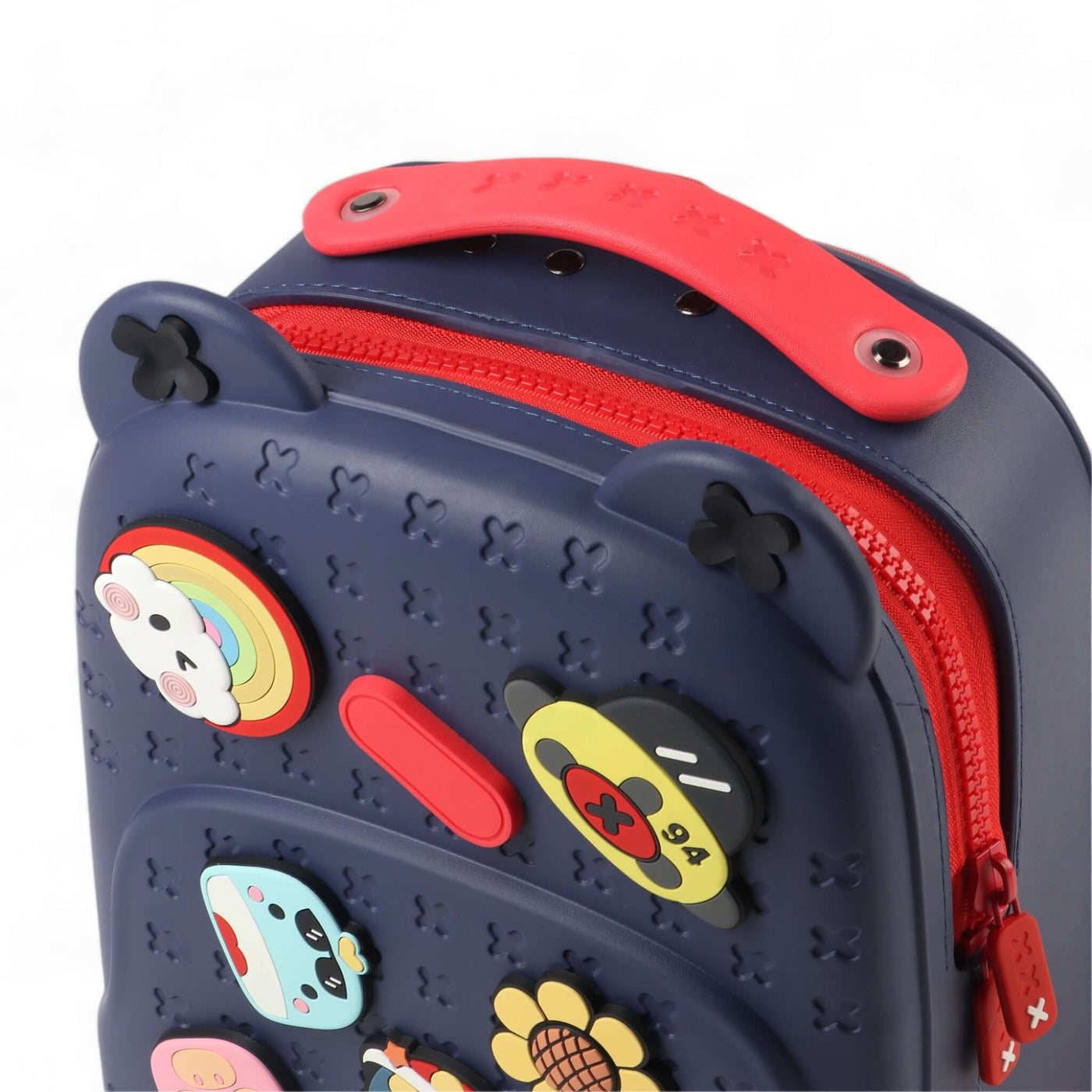 Korean Designed EVA Kids Backpack