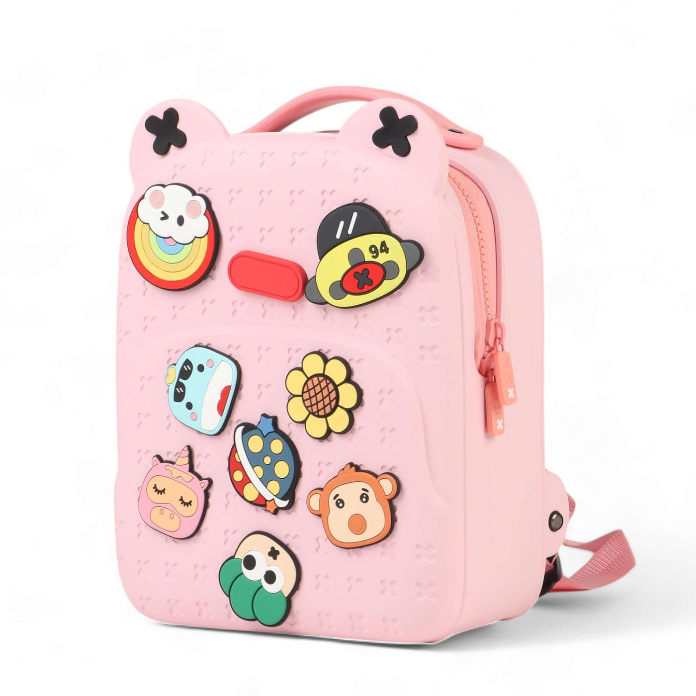 Korean Designed EVA Kids Backpack