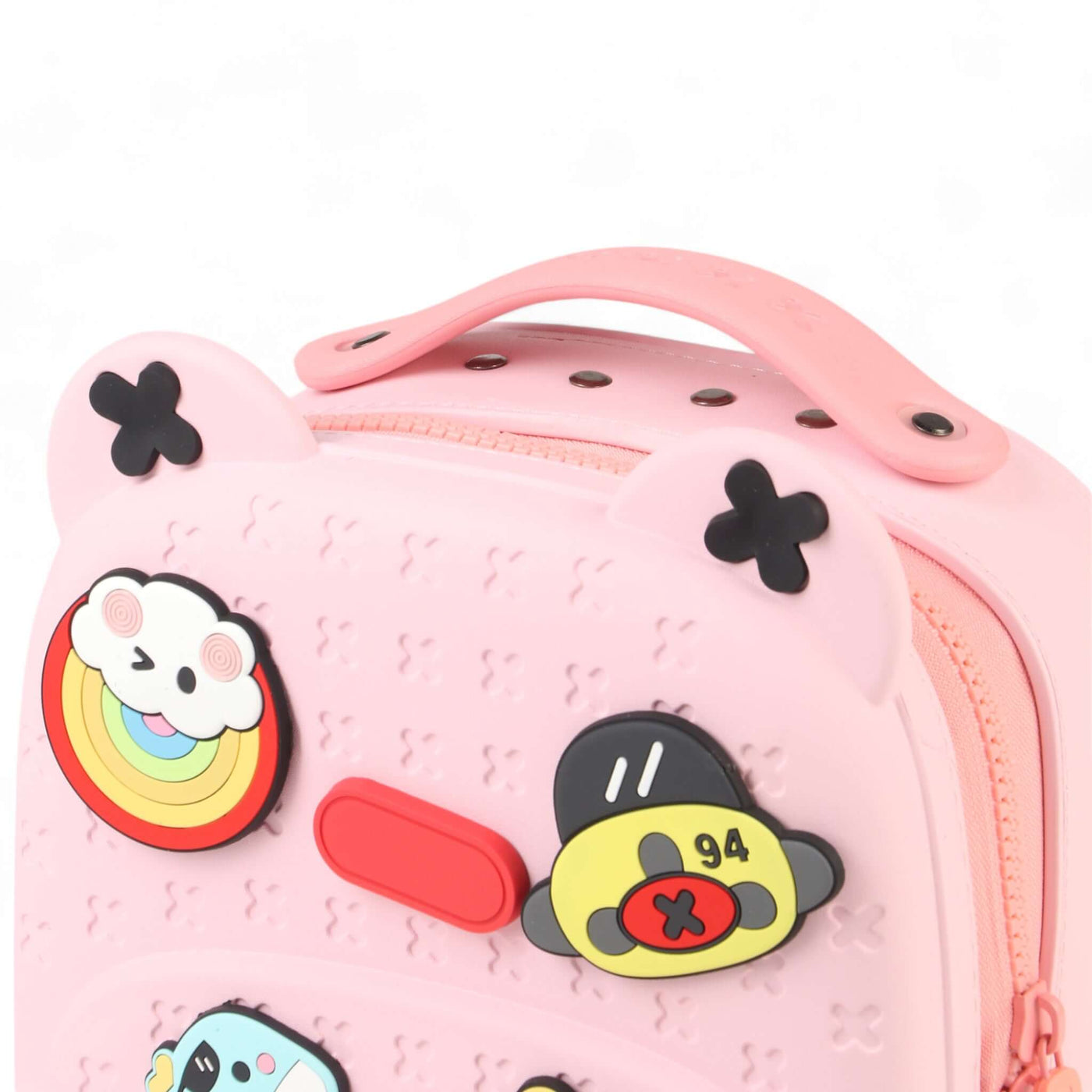 Korean Designed EVA Kids Backpack