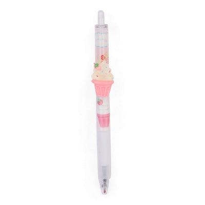 Ice Cream Gel Pen