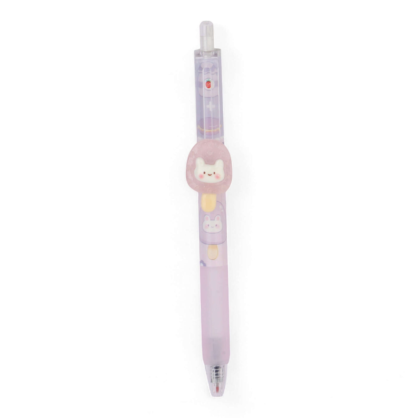 Ice Cream Gel Pen