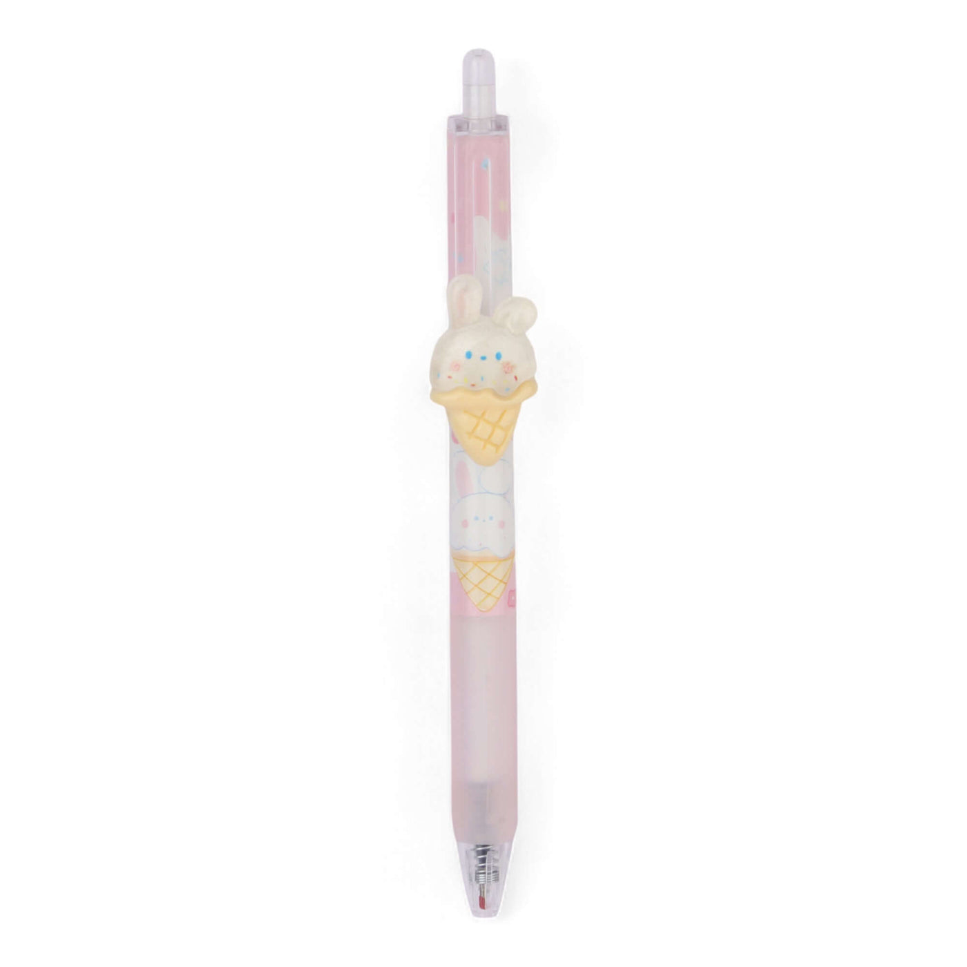 Ice Cream Gel Pen