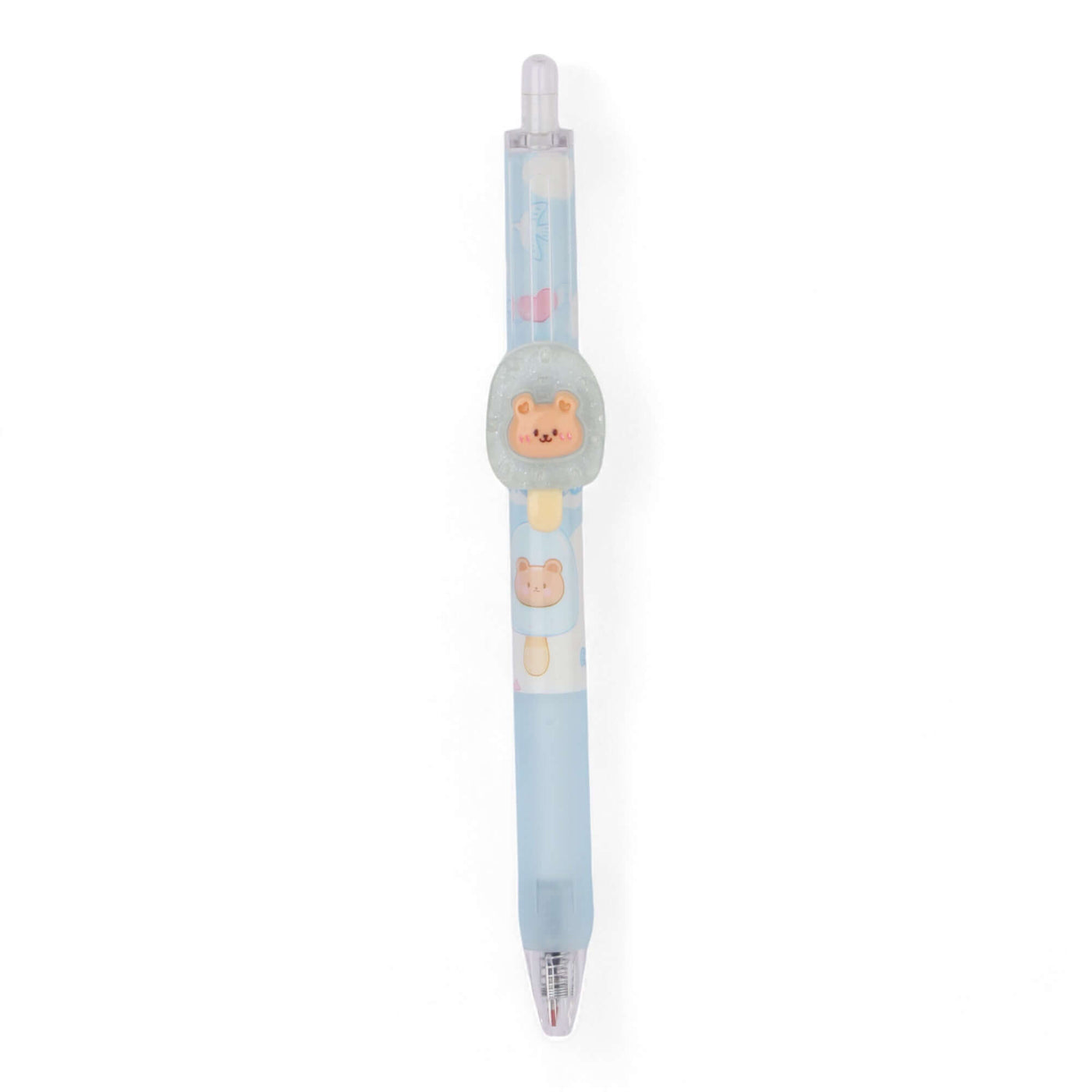 Ice Cream Gel Pen