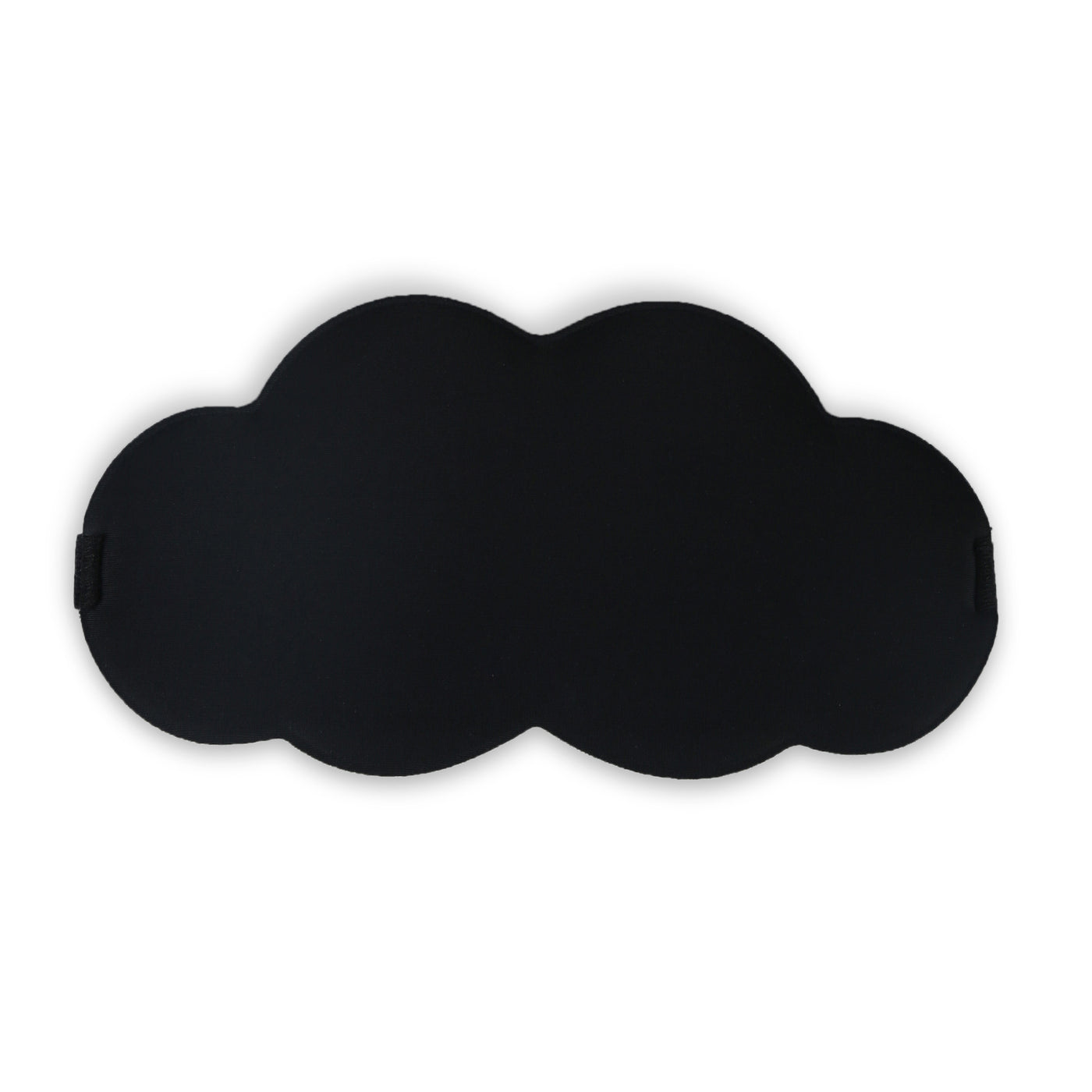 3D Cloud Soft Padded Eye Mask