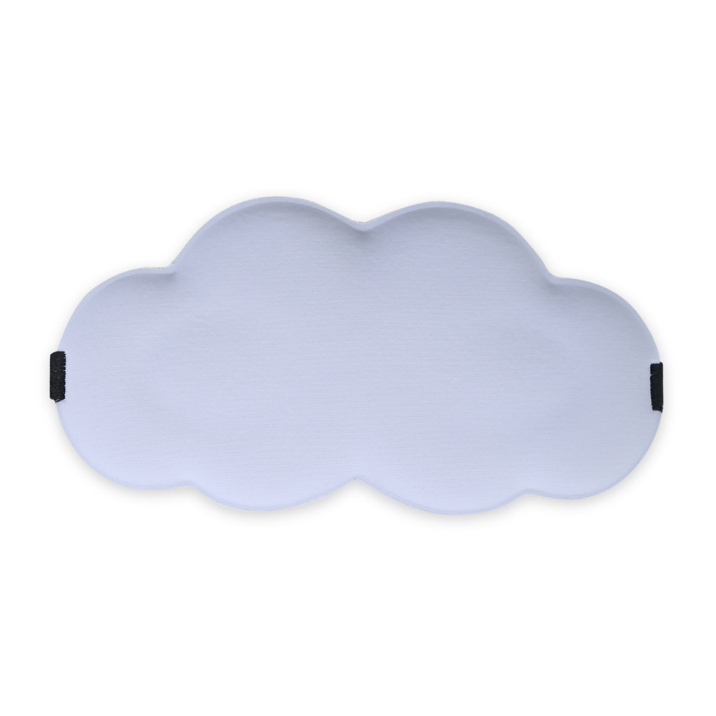 3D Cloud Soft Padded Eye Mask