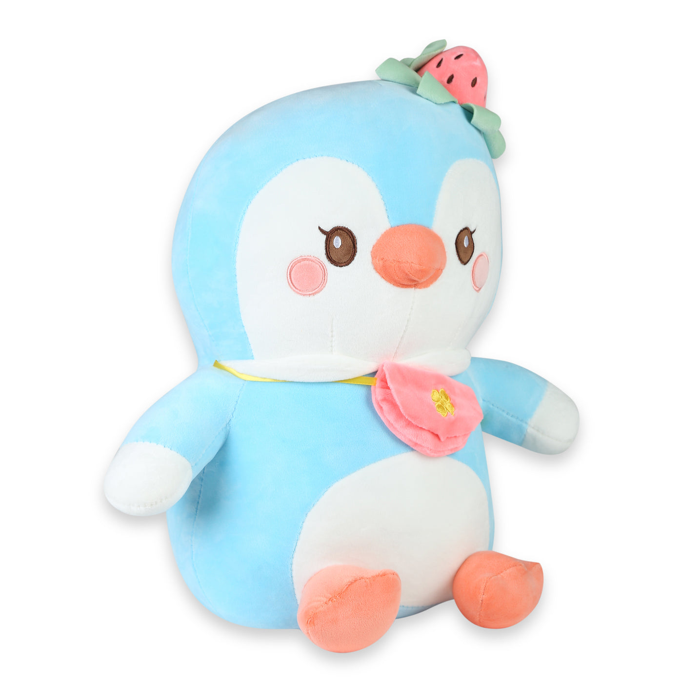 Big Size Cute Huggable Penguin Plush Toy