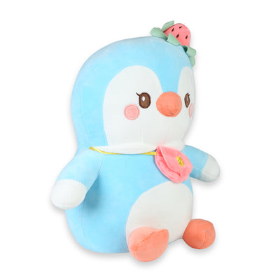 Big Size Cute Huggable Penguin Plush Toy