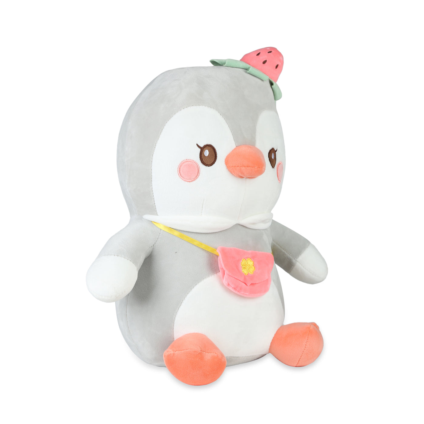 Big Size Cute Huggable Penguin Plush Toy