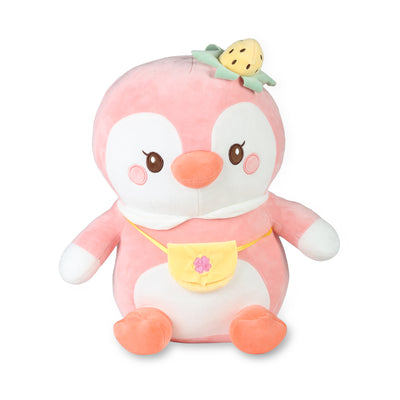 Big Size Cute Huggable Penguin Plush Toy