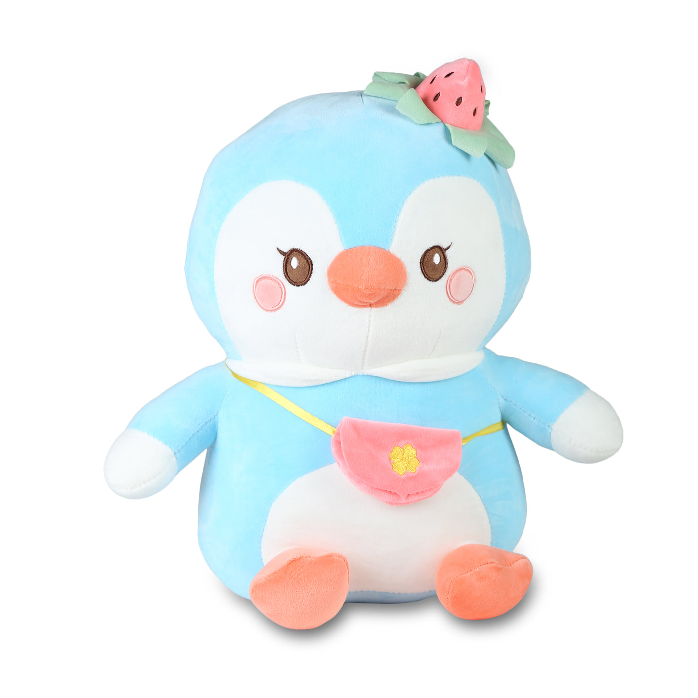 Big Size Cute Huggable Penguin Plush Toy