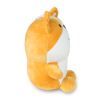 Shibu Dog Small Soft Plush Toy I 25 CM